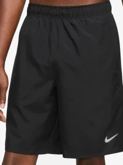 Nike Noir - 9 Inch - Dri-FIT Challenger Shorts de running non doublé Best