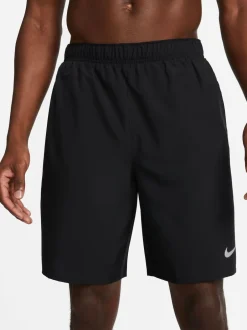 Nike Noir - 9 Inch - Dri-FIT Challenger Shorts de running non doublé Best