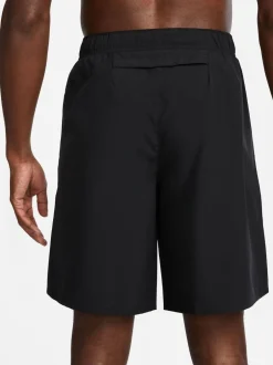 Nike Noir - 9 Inch - Dri-FIT Challenger Shorts de running non doublé Best