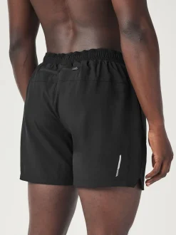 Next Noir - 5 Inch - Short de sport Active Gym Online