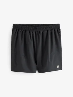 Next Noir - 5 Inch - Short de sport Active Gym Online