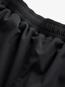 Next Noir - 5 Inch - Short de sport Active Gym Online