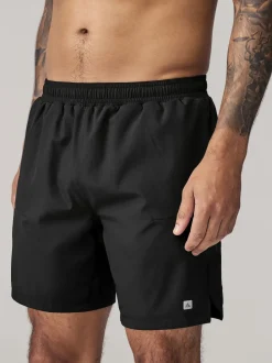 Next Noir - 7 Inch - Short de sport Active Gym Sale