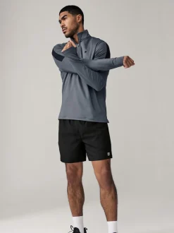 Next Noir - 7 Inch - Short de sport Active Gym Sale