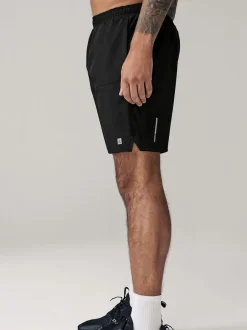 Next Noir - 7 Inch - Short de sport Active Gym Sale