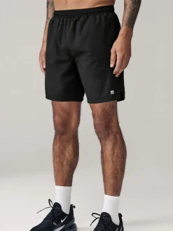 Next Noir - 7 Inch - Short de sport Active Gym Sale