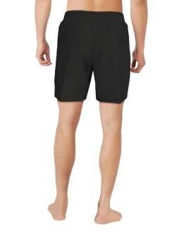 Nike - 7 Inch - Shorts de bain de volley indispensable Noir New