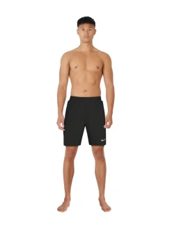 Nike - 7 Inch - Shorts de bain de volley indispensable Noir New