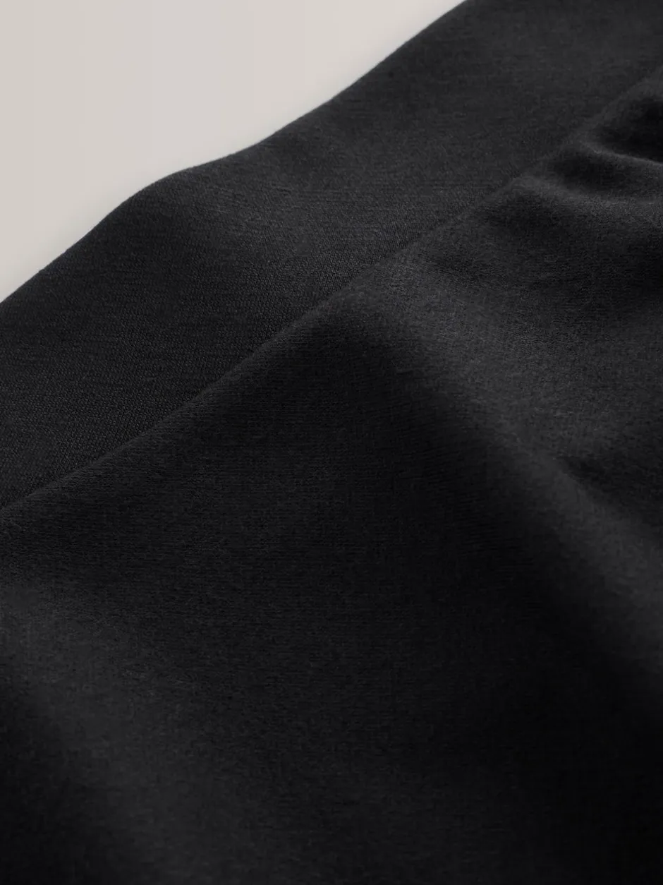 Next Noir - 2 Pack Pull-On Jersey Extensible School Skater Jupes (3-17yrs) Online