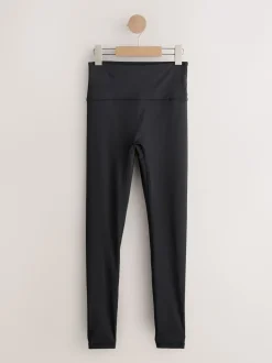 Next Noir - Active Power Sports Leggings Sale