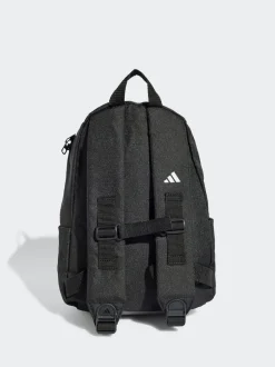 adidas - 3 Bar Sac à dos pour enfants Noir Discount