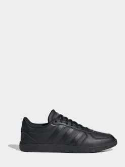 adidas - Breaknet Sleek Trainers Noir Discount