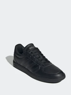 adidas - Breaknet Sleek Trainers Noir Discount