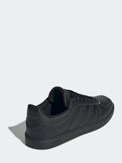 adidas - Breaknet Sleek Trainers Noir Discount