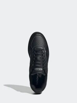 adidas - Breaknet Sleek Trainers Noir Discount