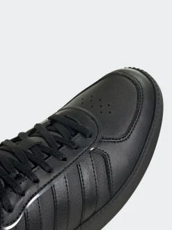 adidas - Breaknet Sleek Trainers Noir Discount
