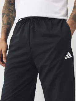adidas Noir - Essentials Petit Logo Stanford Survêtement Sale