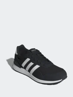 adidas - Exécuter 60s 4.0 Formateurs Noir Outlet