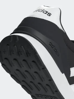 adidas - Exécuter 60s 4.0 Formateurs Noir Outlet