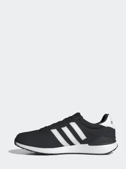 adidas - Exécuter 60s 4.0 Formateurs Noir Outlet