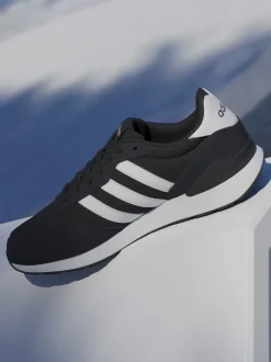 adidas - Exécuter 60s 4.0 Formateurs Noir Outlet