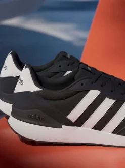 adidas - Exécuter 60s 4.0 Formateurs Noir Outlet