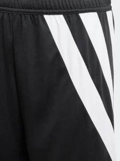 adidas Noir - Fortore 23 Shorts Outlet