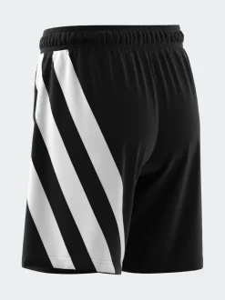 adidas Noir - Fortore 23 Shorts Outlet