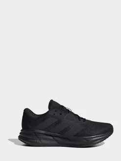 adidas - Galaxy 7 Running Trainers Noir New