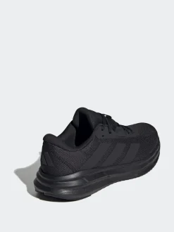 adidas - Galaxy 7 Running Trainers Noir New
