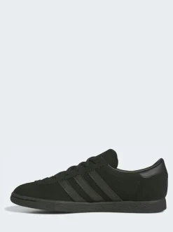 adidas originals Noir - Adidas Original Baskets Stadt