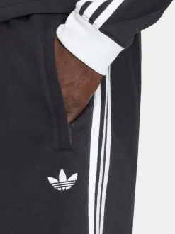 adidas originals Noir - Adidas Original Shorts à 3 Rayures Hot