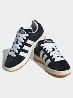 adidas originals - Campus 00s Trainers Noir Outlet