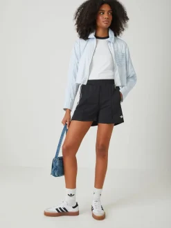 adidas originals - Short Firebird Noir Online
