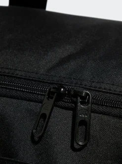 adidas Noir - petit sac de sport linéaire Hot