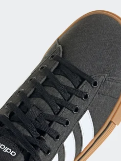 adidas Noir - Quotidiennement 4.0 Formateurs New