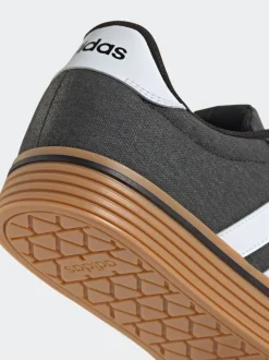 adidas Noir - Quotidiennement 4.0 Formateurs New