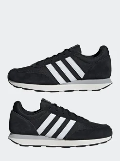 adidas Noir - Run 60s Trainers Sale