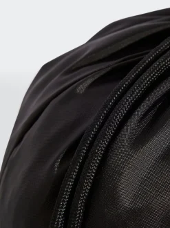 adidas Noir - sac de sport linéaire Clearance