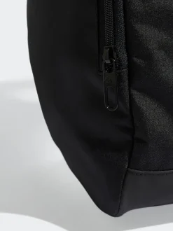adidas Noir - sac de sport linéaire moyen Best