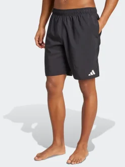 adidas - Short de bain 8pouces Noir Sale