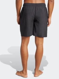 adidas - Short de bain 8pouces Noir Sale