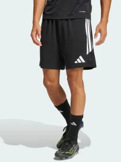 adidas Noir - Short Tiro 26 New