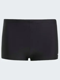 adidas Noir - Shorts de bain Boxer enfants Discount