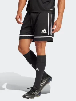 adidas Noir - Squadra 25 Short Discount