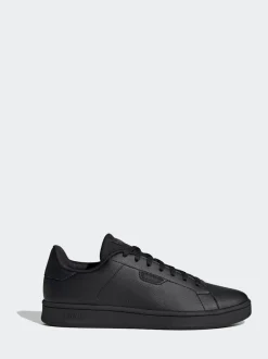 adidas Noir - Urban Court Trainers