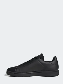 adidas Noir - Urban Court Trainers