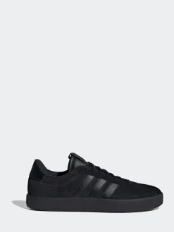 adidas - VL Court Trainers Noir Sale