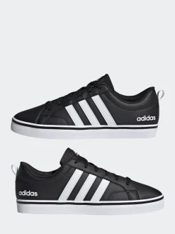 adidas - VS Pace Trainers Noir Clearance