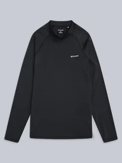 Animal Noir - Rash homme à logo Sonny et séchage rapide